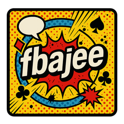 fbajee logo